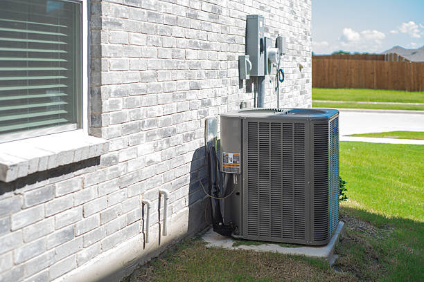 Reliable Ac Repair contractor in New Marshfield, OH by FH HVAC